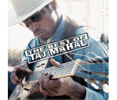 Taj Mahal - Best 0f (CD) audio CD album