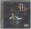 T.I. - Vs T.I.P. (CD) audio CD album