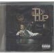 T.I. - Vs T.I.P. (CD) audio CD album