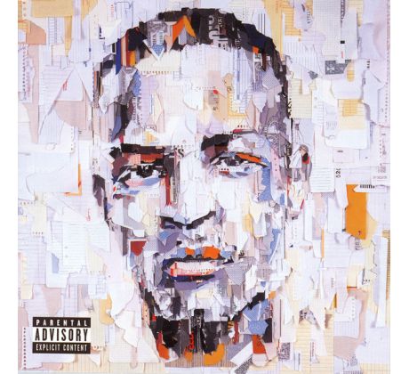 T.I. - Paper Trail (CD) audio CD album