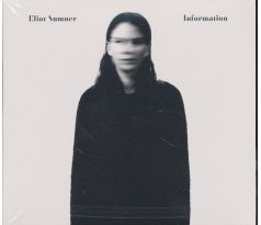 Sumner Elliot - Information (CD) audio CD album