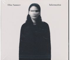 Sumner Elliot - Information (CD) audio CD album