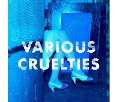 Various Cruelties - Various Cruelties (CD) audio CD album