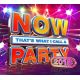 V.A. - Now Party 2018 (2CD) audio CD album