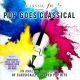V.A. - Pop Goes Classical (CD) audio CD album
