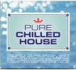 V.A. - Pure Chilled House (3CD) audio CD album