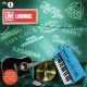 V.A. - Radio 1´s Live Lounge Vol. 4 (2CD) audio CD album