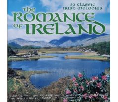 V.A. - Romance Of Ireland (CD) audio CD album