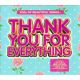 V.A. - Thank You For Everything (3CD) audio CD album