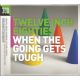 V.A. - Twelve Inch Eighties (80's) - When The Going Gets Tough (3CD)