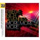 V.A. - Twelve Inch Seventies (70´s) - More, More, More (3CD) audio CD album