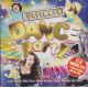 V.A. - Ultimate Dance Party 2016 (CD+DVD) audio CD album