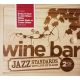 V.A. - Wine Bar (Jazz Standards) (2CD) audio CD album
