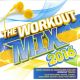V.A. - Workout Mix 2016 (2CD) audio CD album