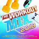 V.A. - Workout Mix 2018 (2CD) audio CD album