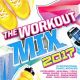 V.A. - Workout Mix 2017 (2CD) audio CD album