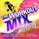 V.A. - Workout Mix 2019 (2CD) audio CD album