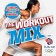 V.A. - Workout Mix With Team GB 2016 (3CD) audio CD album