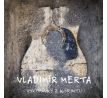 Merta Vladimír – Vykopávky Z Korintu (CD) audio CD album CDAQUARIUS.COM