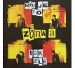 Zóna A - Nie Je To Tak Zlé / LP Vinyl
