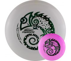 DISCRAFT Ultra-Star - Chameleon (ultimate frisbee) lietajúce disky