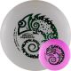 DISCRAFT Ultra-Star - Chameleon (ultimate frisbee) lietajúce disky