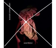 Budoár Staré Dámy - Kostričky / LP Vinyl