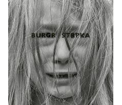 Burgr / Štrpka / LP Vinyl