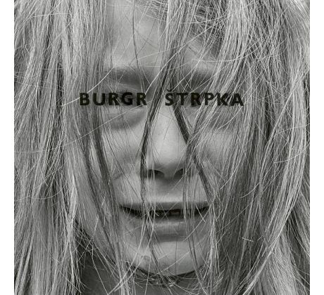 Burgr / Štrpka / LP Vinyl