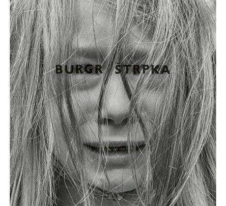 Burgr / Štrpka / LP Vinyl