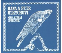 Ulrychovci Hana a Petr - Nikola Šuhaj / LP Vinyl
