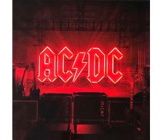 AC/DC - Power Up (PWRP) / LP Vinyl