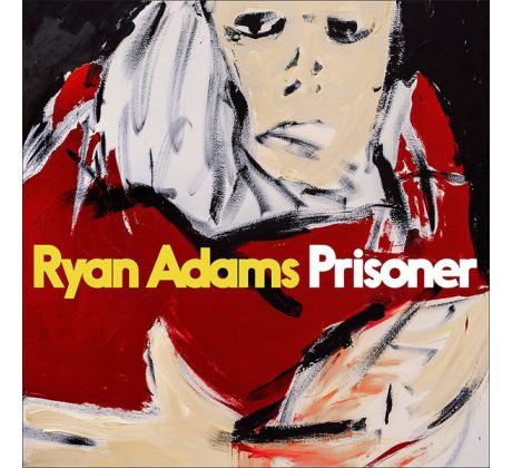 Adams Ryan - Prisoner / LP Vinyl