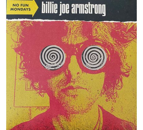 Armstrong Billie Joe - No Fun Mondays / LP Vinyl