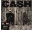 Cash Johnny - American II: Unchange / LP Vinyl