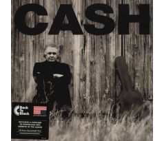 Cash Johnny - American II: Unchange / LP Vinyl