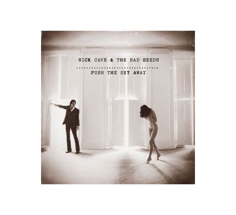 Cave Nick – Push The Sky Away / LP Vinyl