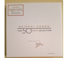 Cohen Avishai – 50 Gold Selection / 6LP Vinyl