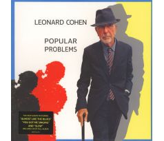 Cohen Leonard – Popular Problems / LP Vinyl