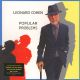 Cohen Leonard – Popular Problems / LP Vinyl