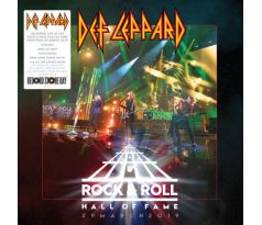 Def Leppard - Rock And Roll – (RSD) / LP Vinyl