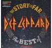 Def Leppard – The Story So Far 2 / LP Vinyl