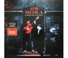 Di Meola Al – Across The Universe / LP Vinyl