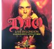 Dio – Live In London 1993 / LP Vinyl