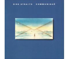 Dire Straits – Communique / LP Vinyl