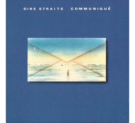 Dire Straits – Communique / LP Vinyl