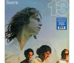 Doors – 13 / LP Vinyl