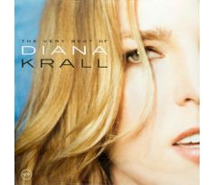 Krall Diana - The Very Best Of / LP Vinyl