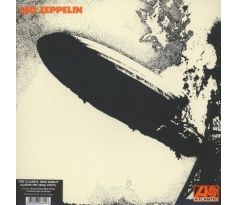 Led Zeppelin - I. / LP Vinyl