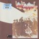 Led Zeppelin – II. / LP Vinyl